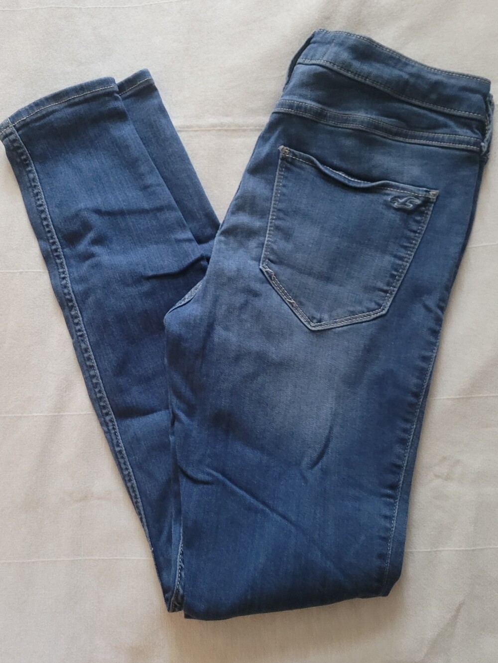 Hollister Skinny Jean Leggings